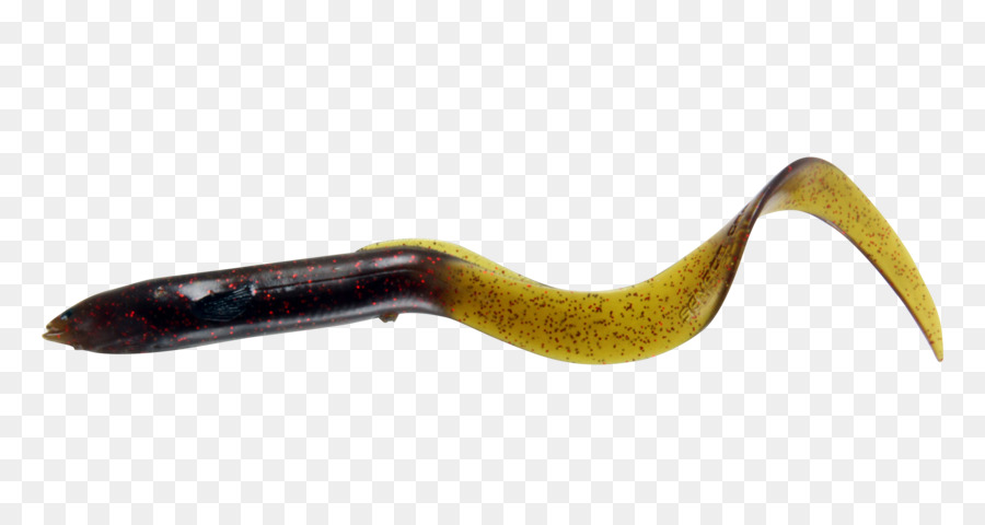 Aal Reptilien-Fishing Baits & Lures Angeln Menschlichen Körper - Aal