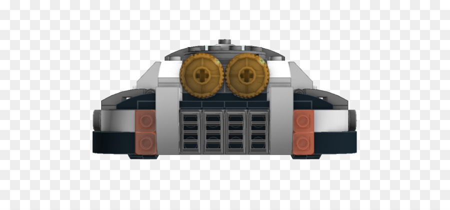 Brand LEGO - Design