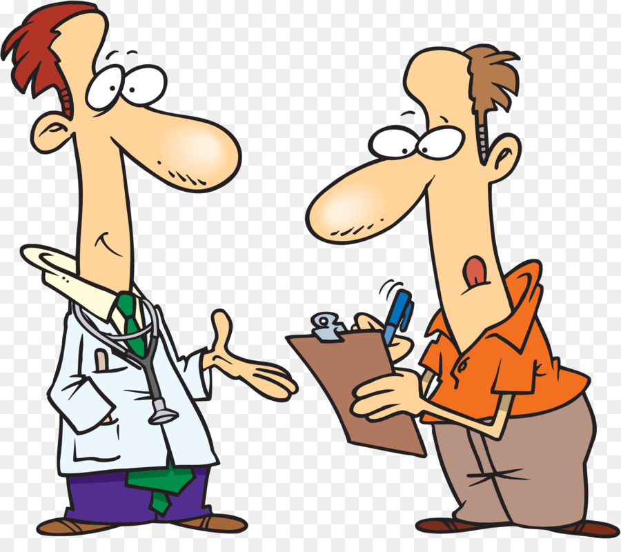 Medizin Clip art - Arzt cartoon