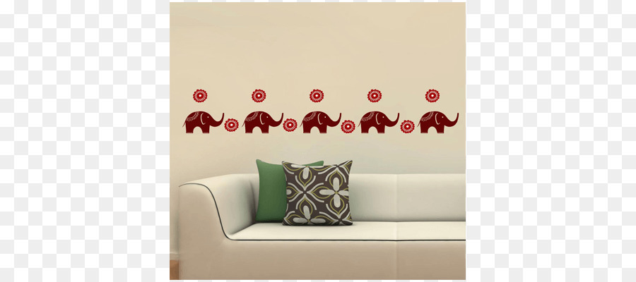 Adesivo Sticker Città di Londra, Design d'Interni Servizi - elephant motivo