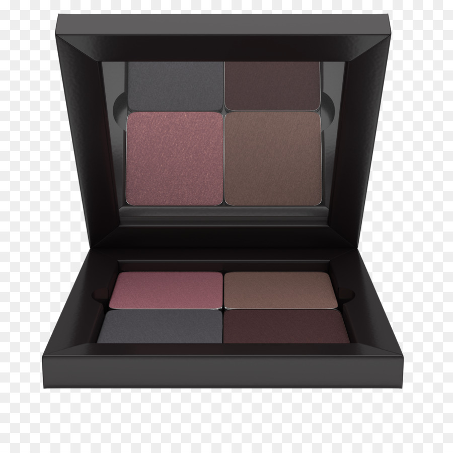 Face Powder Eye Shadow DEX New York Cosmetics - make up palette