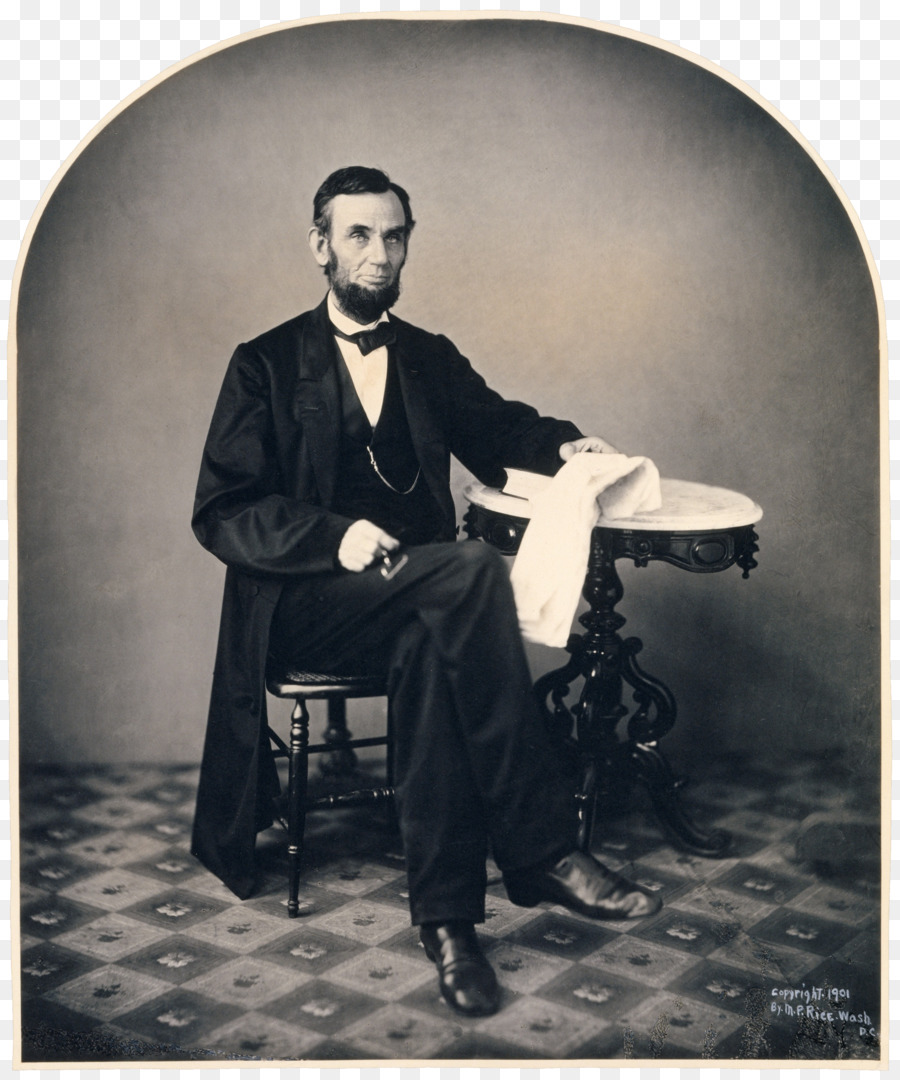 Abraham Lincoln A Life Sitting