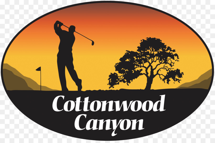 Bất động Sản Nhà Canyon trang Trại câu Lạc bộ Golf Logo Đất nhiều - Nhà