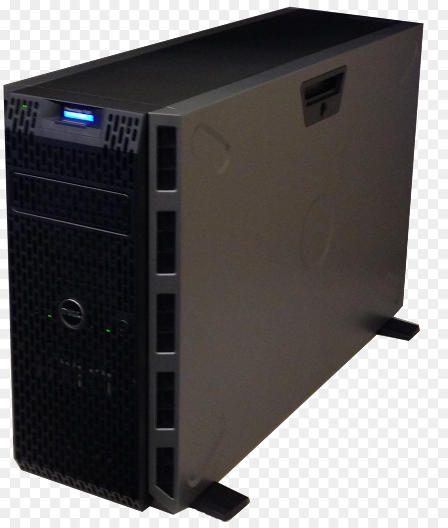 Casi di Computer & Custodie Computer Server Suono casella Elettronica - computer