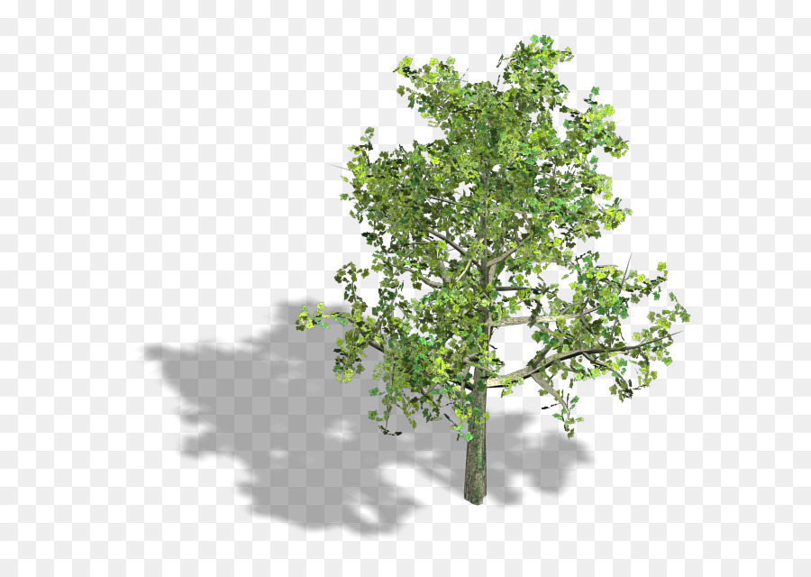 Tree Pixel Art img