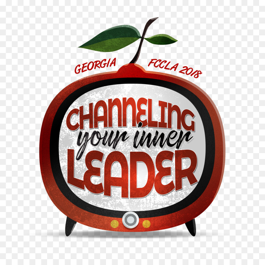 Georgia Logo Poster Leadership Ersten Kongregationalistischen Kirche von Los Angeles - andere