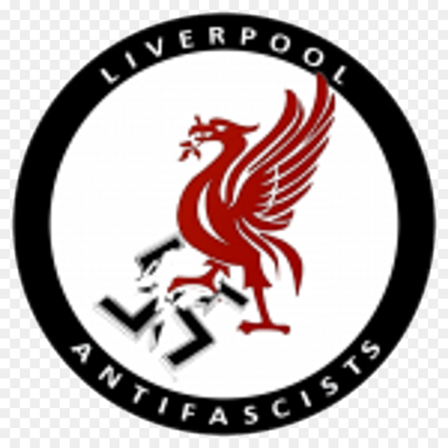 Lebervogel Liverpool F.C. 
Aufkleber Die Liverbirds - großen Verkauf