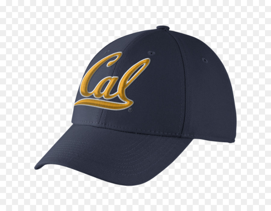 Berretto da Baseball, California Golden Bears Hat 59Fifty - berretto
