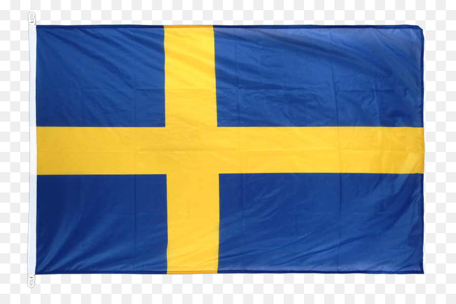 Flag of Sweden Bandiera Flagpole Swedish - bandiera