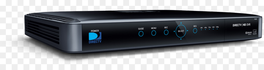 Wireless router Digital Video Recorder DIRECTV Whole-home DVR von AT&T - Dvr