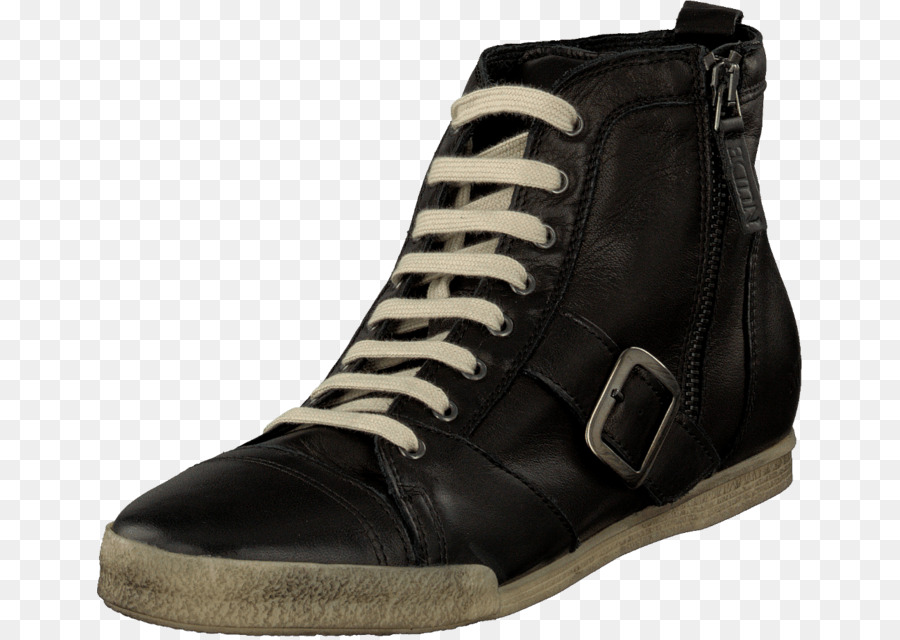 Sneakers Leder Schuh Sportswear Boot - Boot