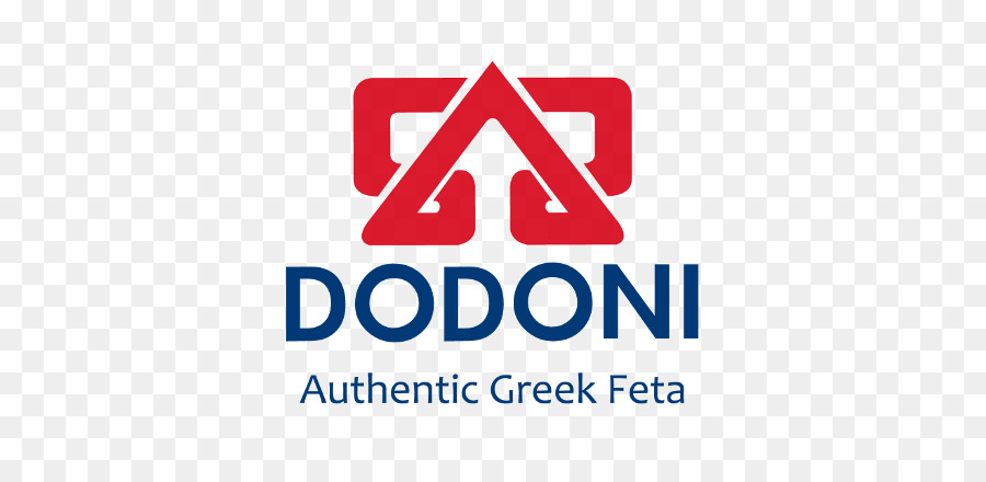 Dodoni Logo für Lebensmittelwerbung - nimar