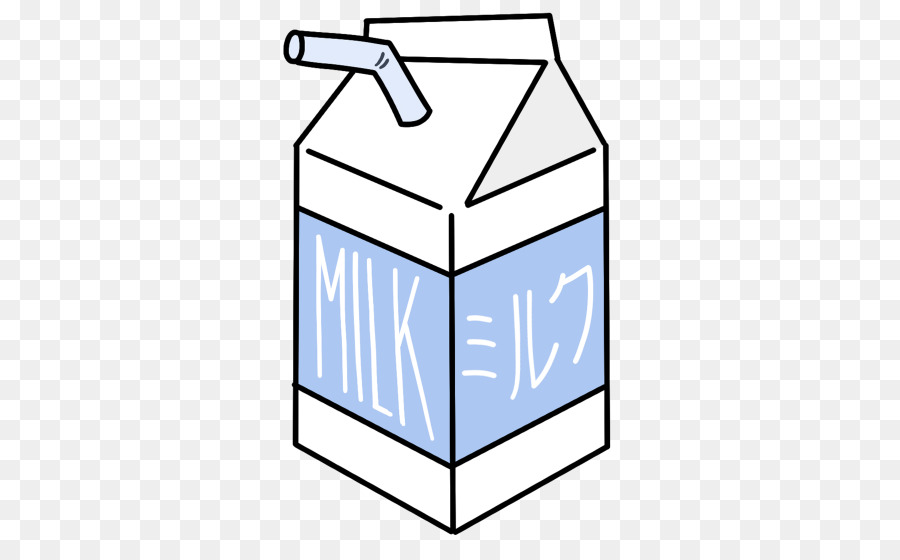 Foto auf einer Milch-Karton-Fotos auf einer Milch-Karton - 