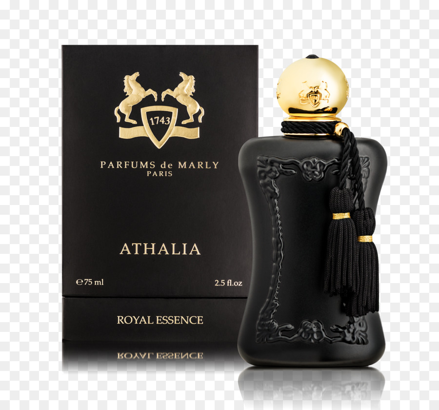 Perfume Eau de parfum Hinweis: Parfümerie Musk - Parfüm
