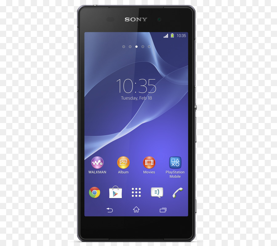 Tablet Sony Xperia Z2 Lenovo Z2 Plus Android Sony - androide
