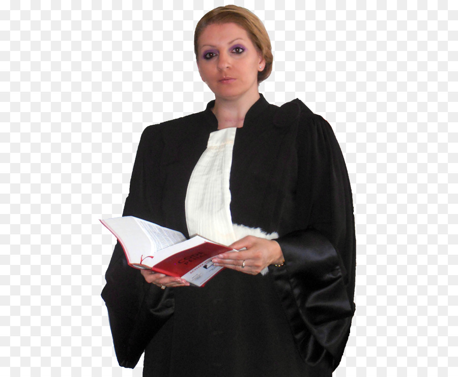 Lawyer Sleeve