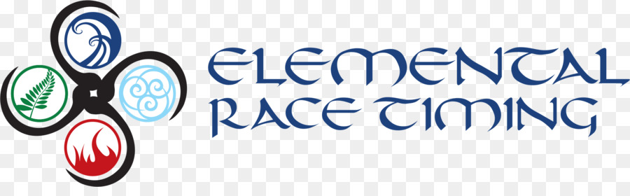 Elementar-Race-Timing Elementar-Run Logo, Marke, Organisation - andere