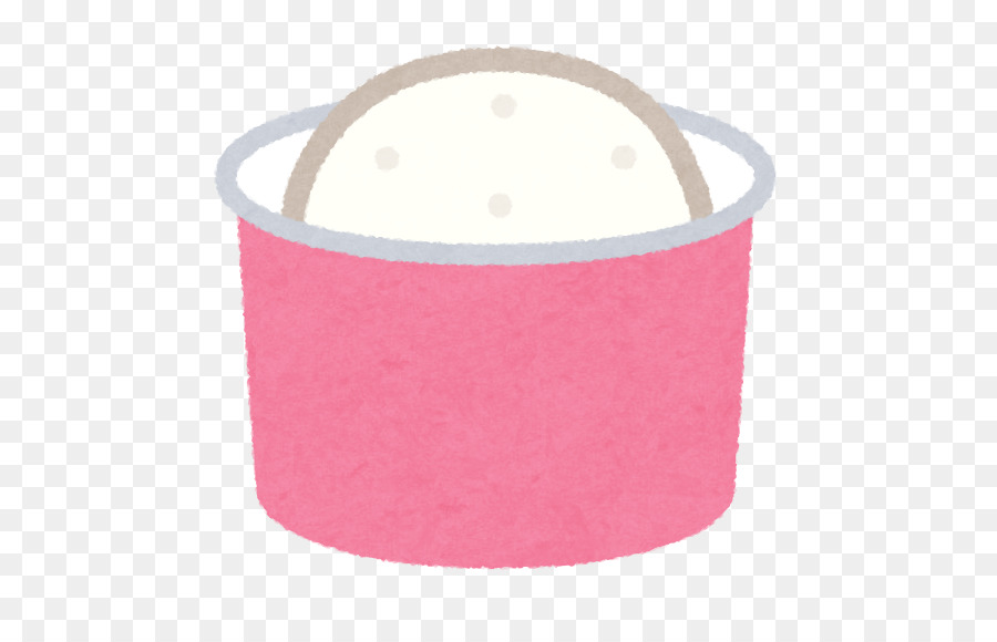 Ice cream Daifuku Mochi wagga live mons set - Eis