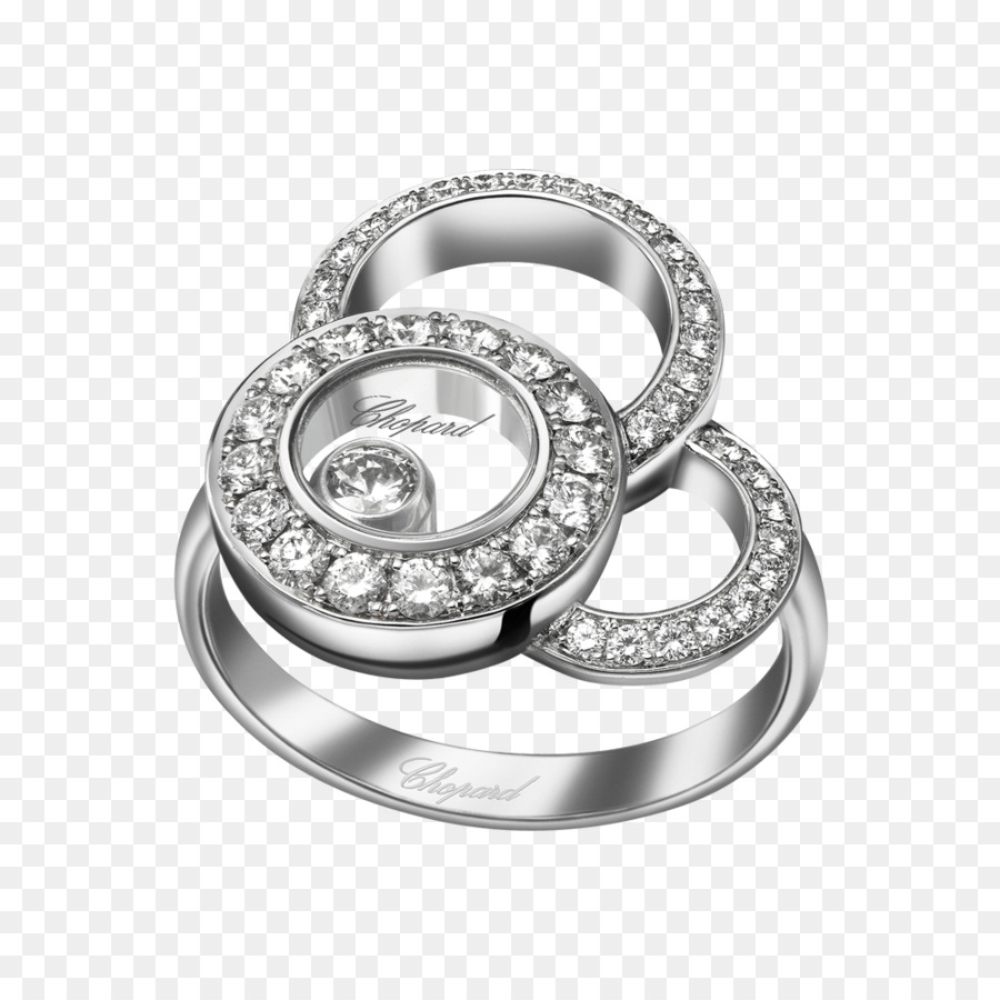 Ohrringe Chopard-Schmuck-Juwelier - Traum ring