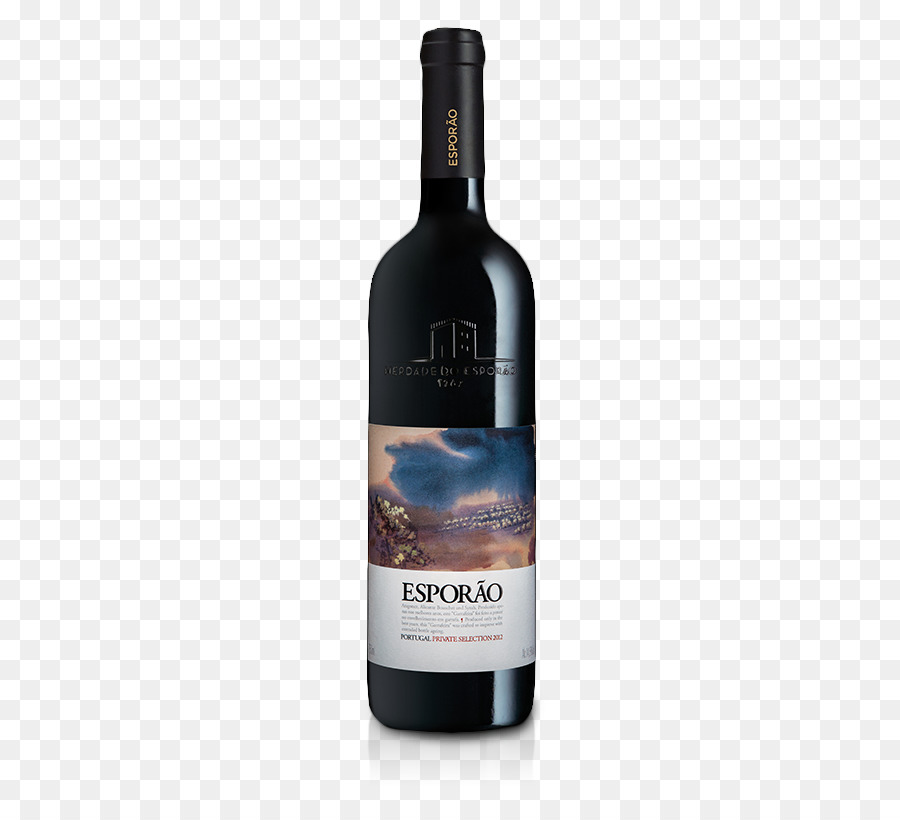 Rotwein Alentejo - NUTSII Cabernet Sauvignon Alicante Bouschet - Wein