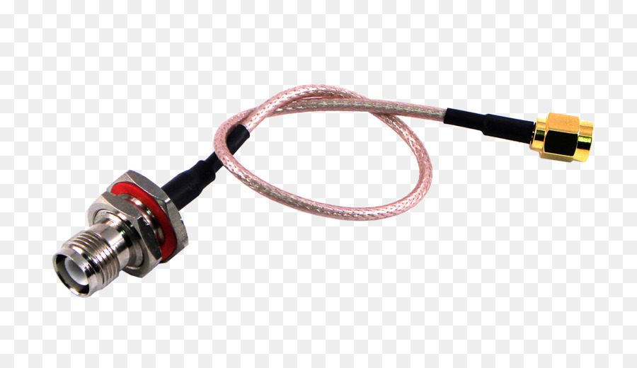 Koaxial Kabel Ethernet Automotive Ignition Teil der Elektronischen Komponenten - Zubehör