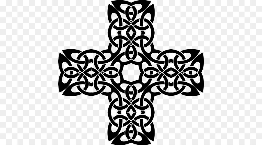Keltische Knoten Kelten Kreuz - andere