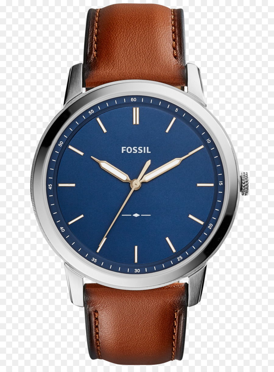 Fossil Herren Der Minimalistische Fossil Group Armband Schmuck - Uhr