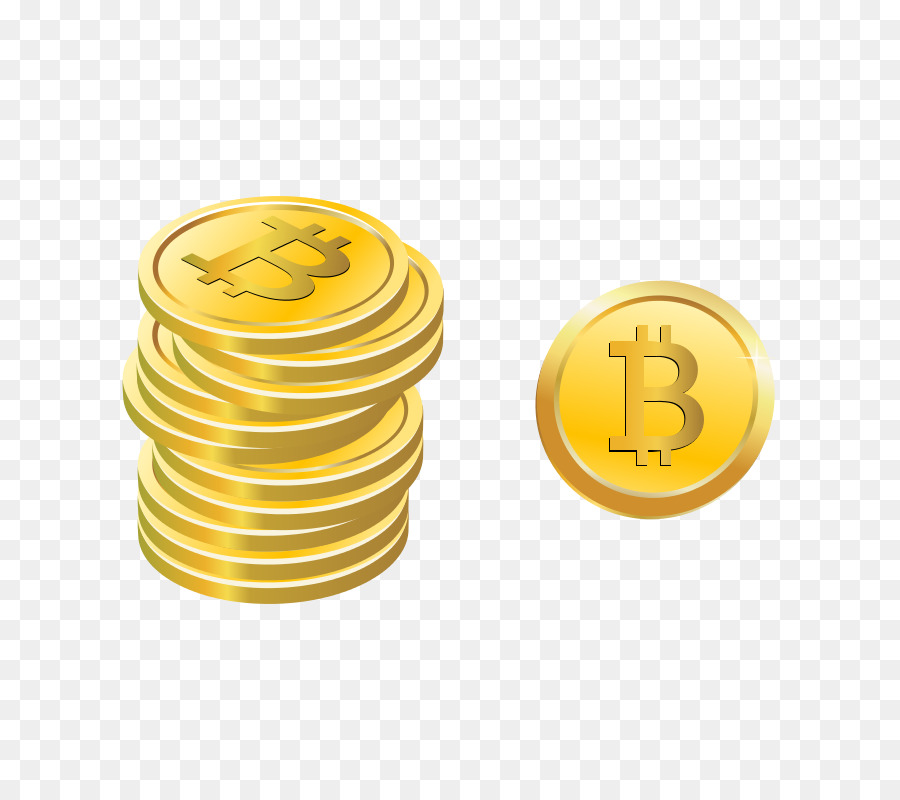 Kryptogeld Bitcoin Virtuelle Währung - Bitcoin