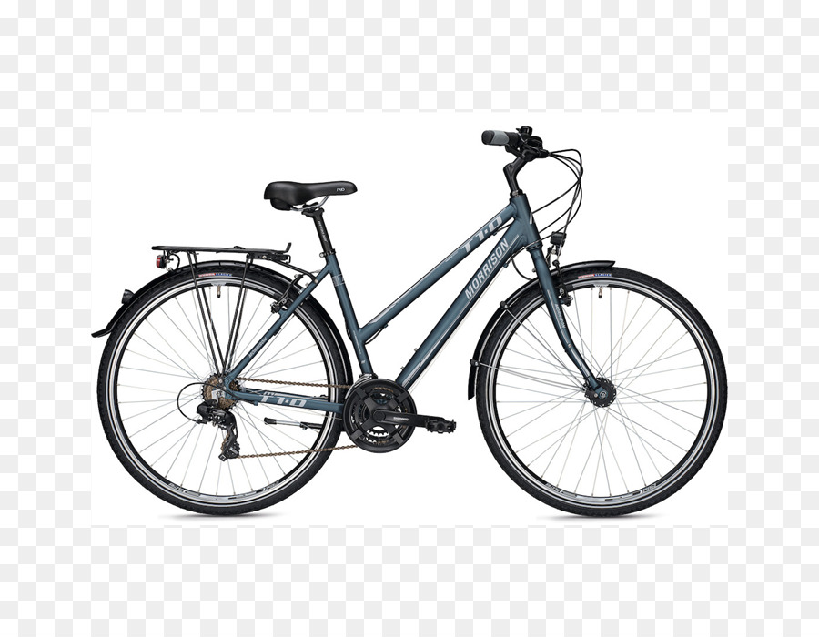 Khung xe đạp Trekkingrad Lai Đua xe đạp xe đạp - Matthew Morrison