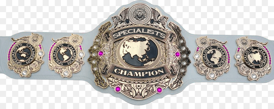 Professional championship wrestling Global Force Wrestling YouTube - guerra cintura