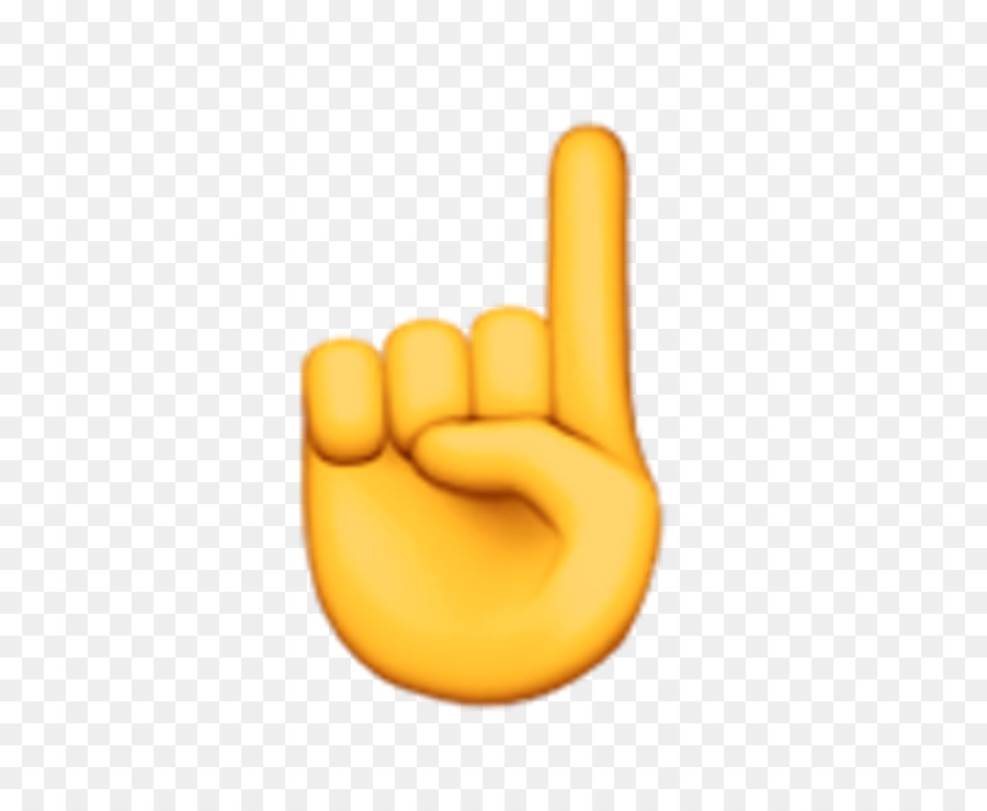 Emoji dominio Mani in Preghiera Emoticon - emoji