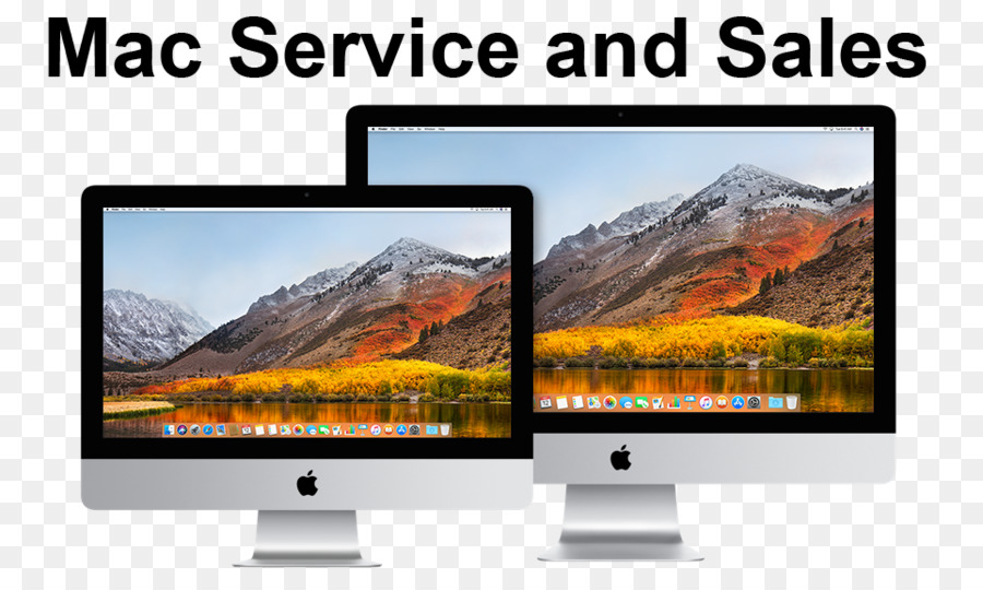 MacBook Pro Laptop, MacBook Air, iMac - servizio vip
