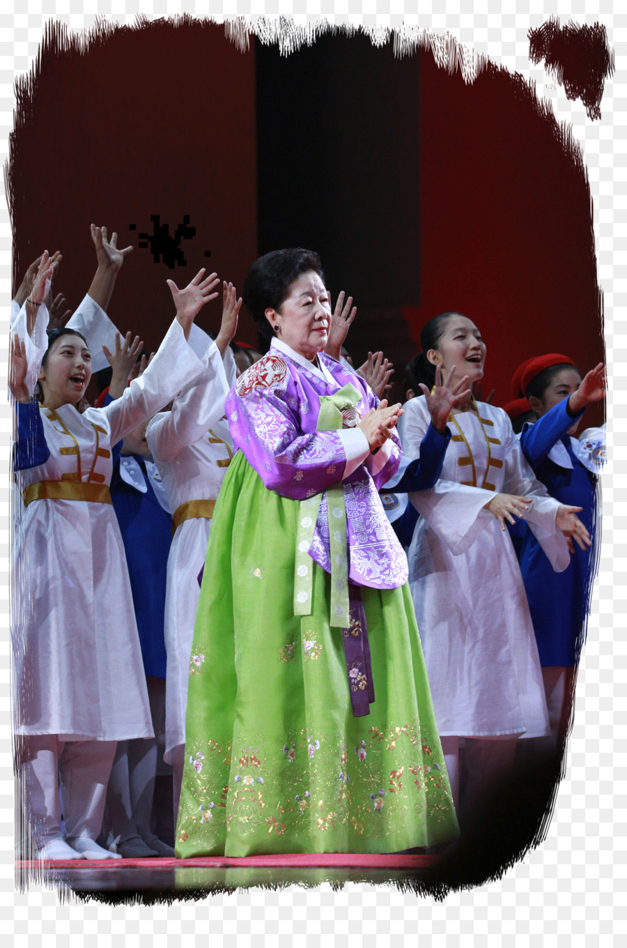 Kultur, Vereinigung, Kirche, Tradition, Japan, Süd-Korea - HJC