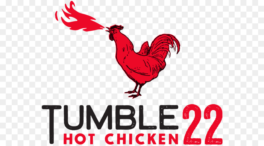 Tumble 22 Rooster Hot chicken Restaurant Verwandeln sie ihren stress in vitalität - Texas Chicken