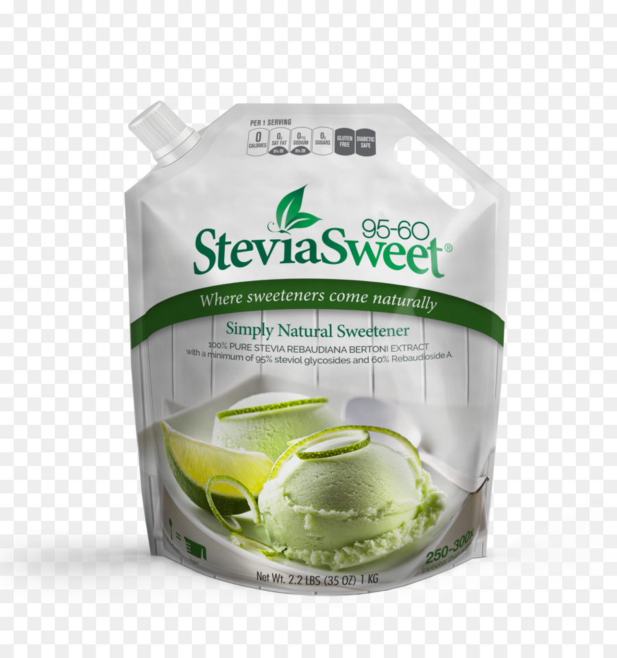 Stevia Candyleaf sostituto dello Zucchero Steviva Brands, Inc. - altri