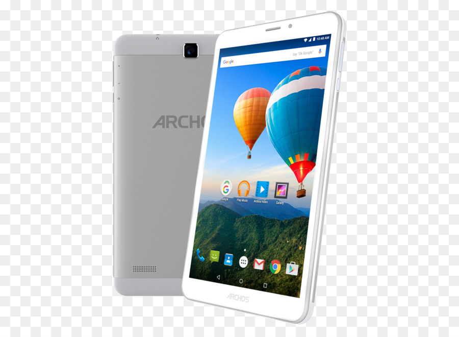 ARCHOS 70 Xenon Archos 503181 - Xenon-80D 16 GB 3G Farbe Blanco Tablet (archos 80D x... Android-Handys - Android