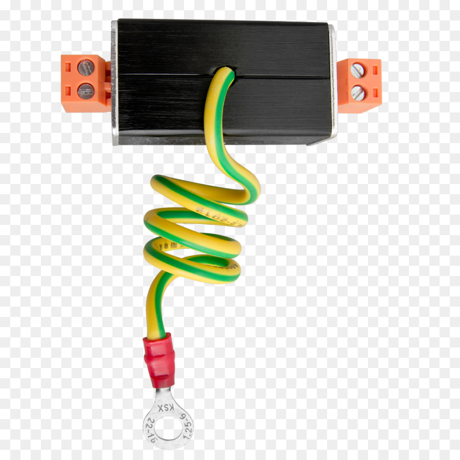 Elektrische Kabel Schraubklemme Stromrichter Elektronische Komponente - V. I. P.
