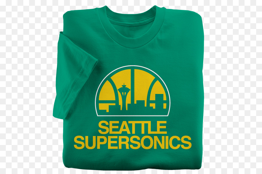 Seattle SuperSonics Umzug nach Oklahoma City Oklahoma City Thunder Sonics NBA Arena - Nba