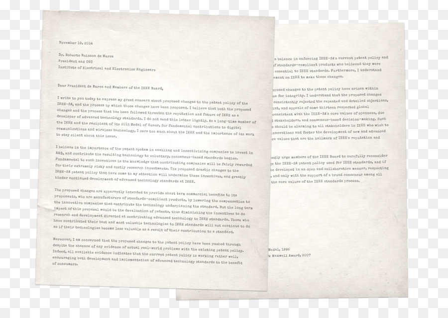 Papier Marke Schriftart - James Clerk Maxwell