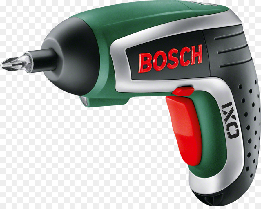 Bosch avvitatore a batteria, di BASE, 3.6 V, 1,5 AH - IXO V BASIC KIT di Casa e Giardino Bosch IXO V Set avvitatore a batteria 3,6 V 1,5 Ah L Bosch Cordless - Cacciavite