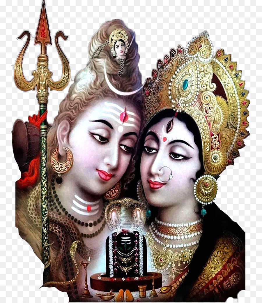 Parvati Mahadeva Ganesha Hanuman Lakshmi - Ganesha