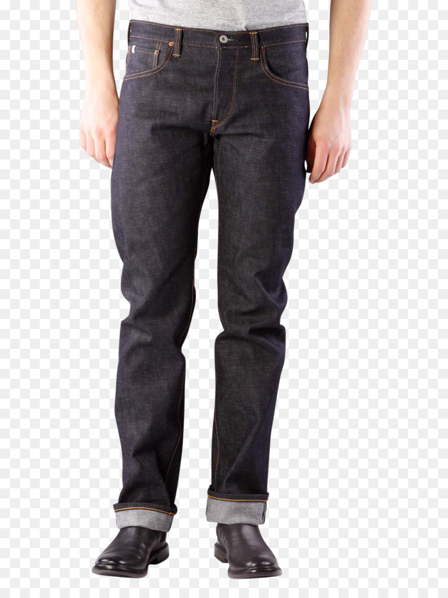 Jeans, T-shirt, Levi Strauss & Co. Abbigliamento Edwin - jeans