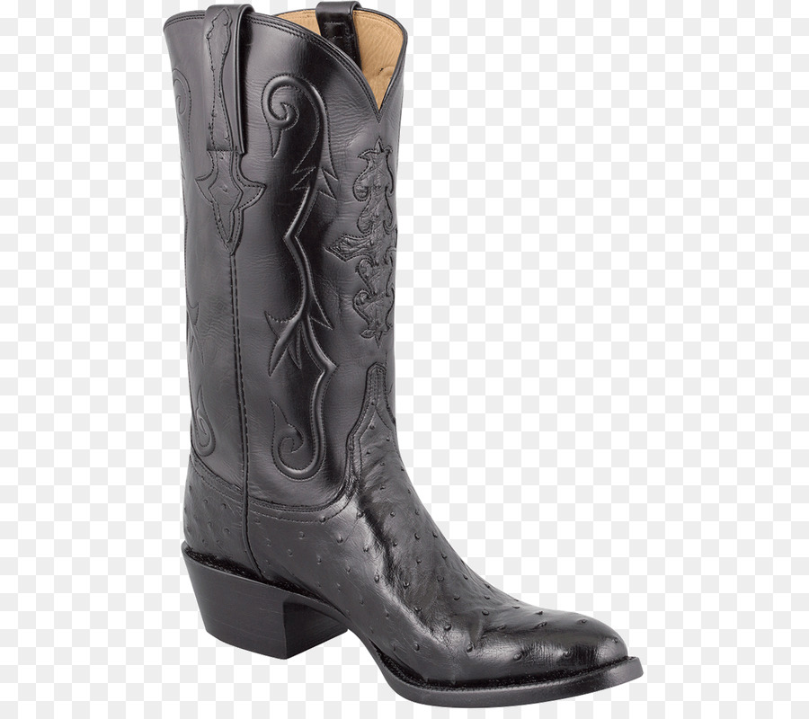 Cowboy-Stiefel Schuh Leder Lucchese Boot Company - Boot