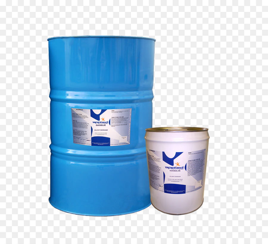 Cobalt blue Water Kunststoff - Wasser