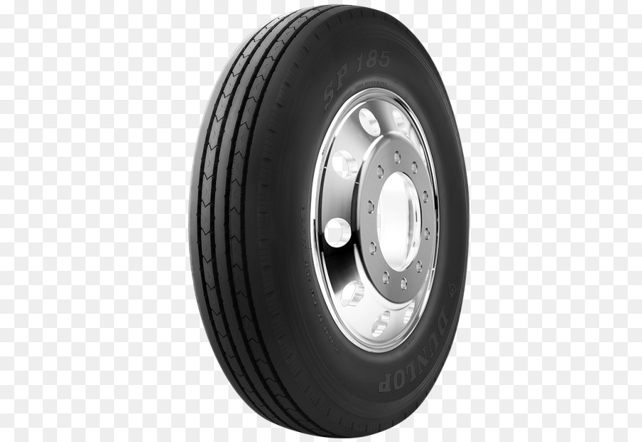 Auto Goodyear Tire und Rubber Company LKW-Rad - Auto