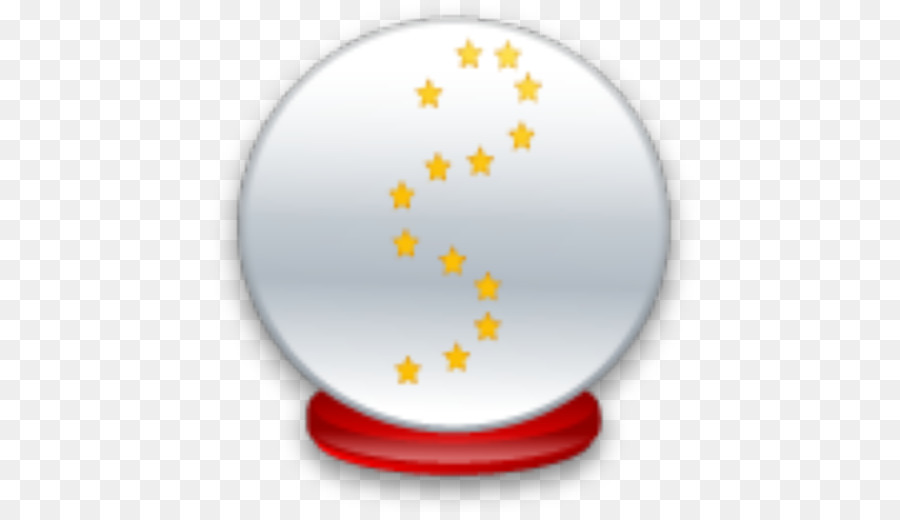 Crystal ball Computer Icons - andere