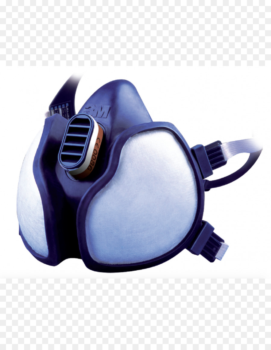 Masque de protection FFP-Maske Atemschutzmaske 3M Farbe - Maske