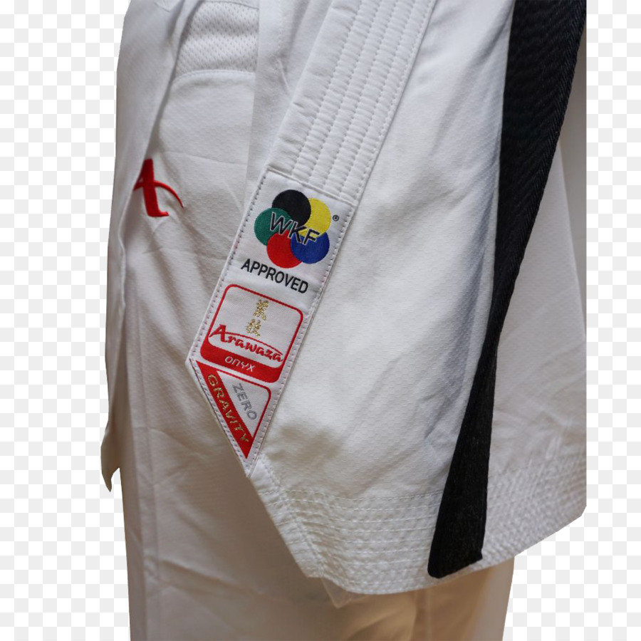 Đủ Karate thế Giới Liên bang Karate gi Kimono - Võ karate