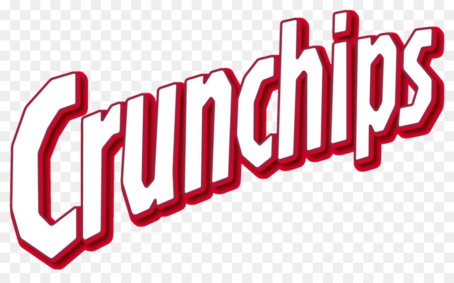 Thư Snack-thế Giới Biểu tượng Crunchips Khoai tây chip thương Hiệu - Crunchips