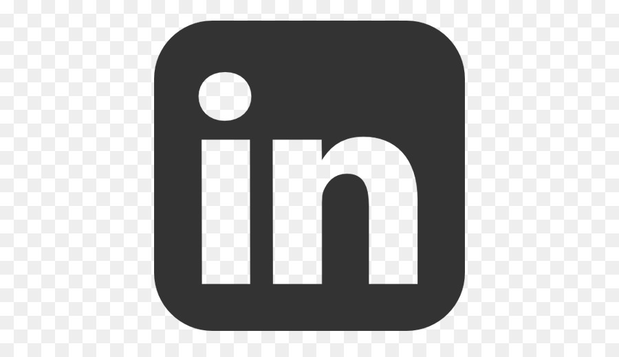 Linkedin - Free social icons
